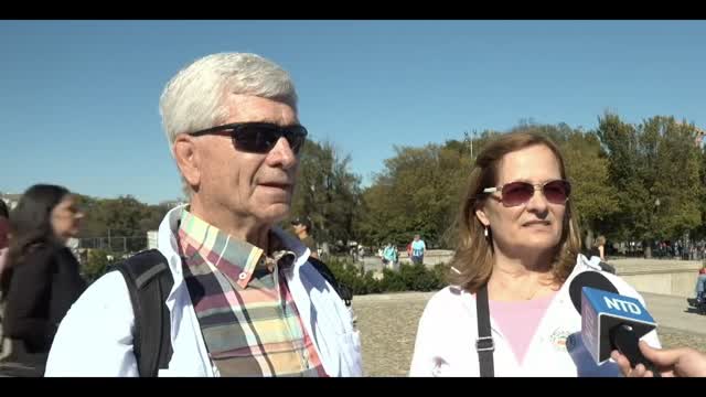 Democrats vs. GOP: Whose Messaging Is Winning Amid Government Shutdown?