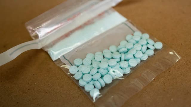 Chinese Narcotics Kingpin Extradited to the U.S.