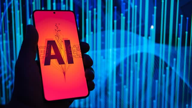 LIVE: House Committee Hearing on 'Shaping Tomorrow: The Future of Artificial Intelligence'