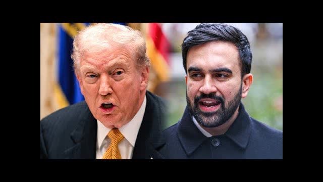 Trump may unintentionally legitimize democratic socialists: Democratic Strategist