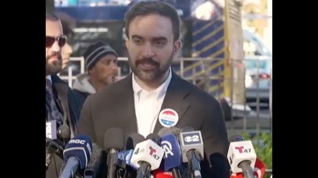 Democrats Embrace Far-Left Policies, Dropping Facade of Moderation in 2025 Elections: Analyst