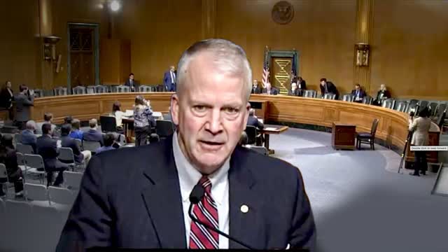 LIVE: Hearing: China�s War on Religion�The Threat to Religious Freedom and Why It Matters to the US