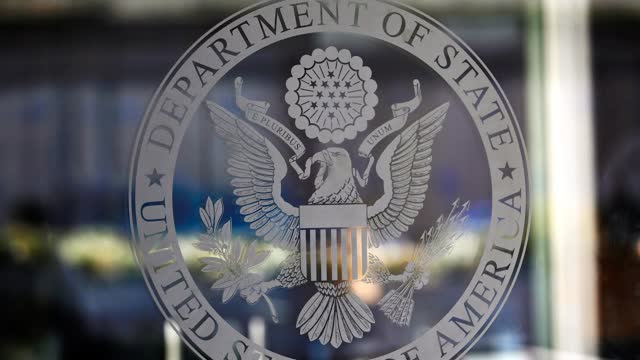 LIVE: State Department Holds Briefing (July 31)