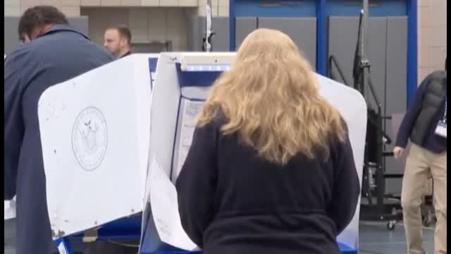 Cuomo Versus Mamdani Tops High-Stakes East Coast Races