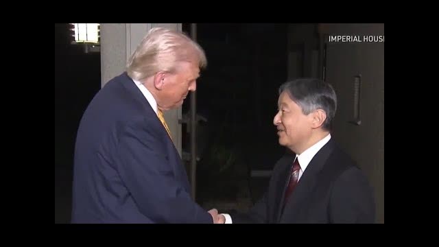 ASEAN Countries Happy to Have Trump Visit, Comforted: National Security Expert