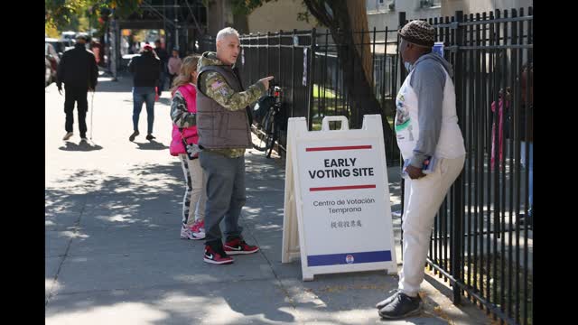 How Important Are NYC Council Elections to Mayor�s Race?