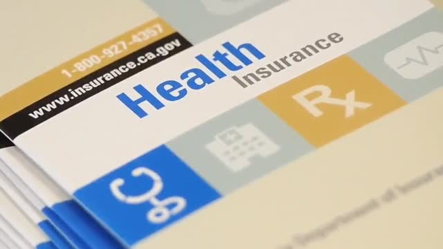 Rep. Stutzman on Obamacare Tax Credits and Republicans� Alternative to Lower Healthcare Prices