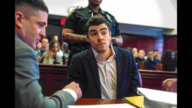 Day 4 of Luigi Mangione's Pretrial Hearing Is Postponed Due to Illness