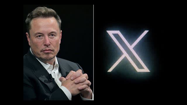 EU Hits Elon Musk's X With $140 Million Fine Over Content Rules