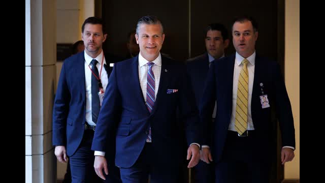 Drug Interdictions Are High Risk: Former Navy SEAL Sen. Tim Sheehy