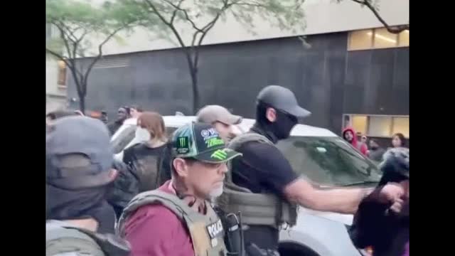 New York AG Urges Public to Send Footage of ICE Raids