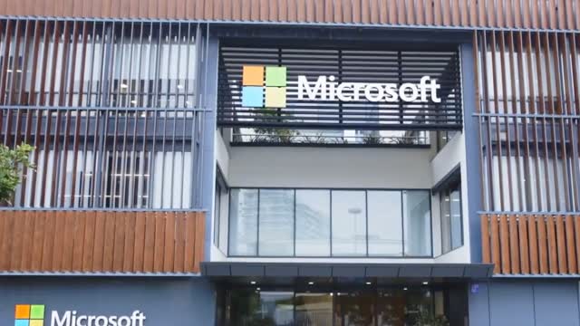 Google, Microsoft, Amazon Move Production out of China