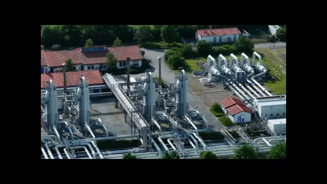 US and Europe Discuss Alternative Gas Resources