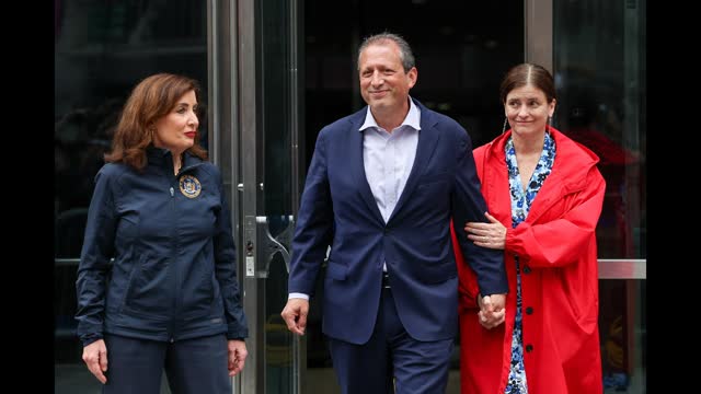 NYC Comptroller Brad Lander Announces Run for Congress