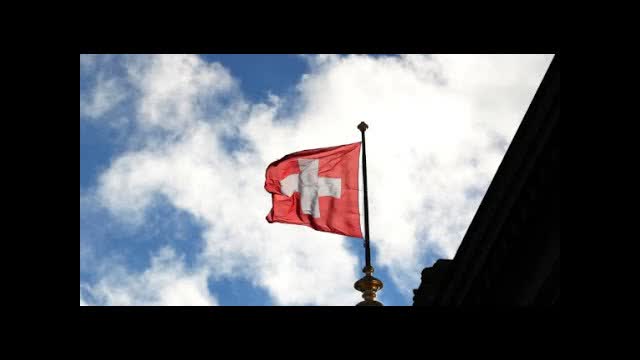 Switzerland Gets US Tariff Rate Cut to 15 Percent, Pledges $200 Billion in US Investments