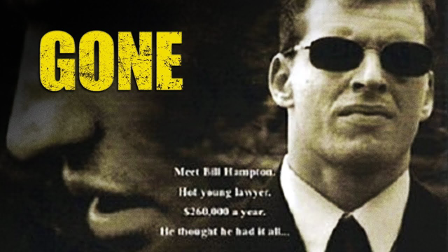 Gone | Trailer | Epoch Cinema