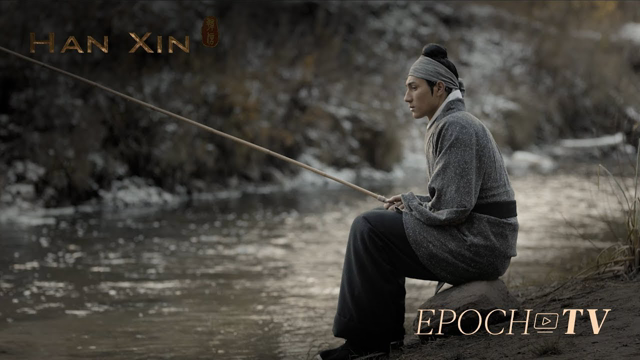 Han Xin : Hesitate | Epoch Cinema | Trailer