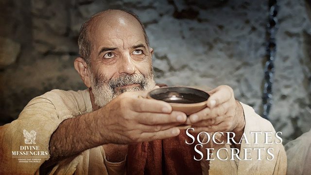 Divine Messengers | Socrates Secrets (Episode 2) | Trailer