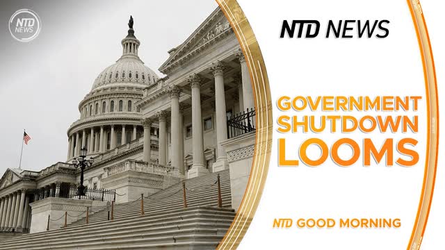 NTD Good Morning Full Broadcast (Sept. 30) - 1hour