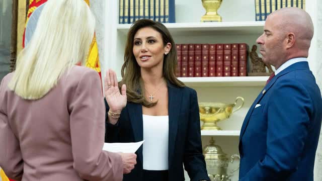 LIVE: Third Circuit Court Hears Oral Arguments on Alina Habba's Appointment as US Attorney