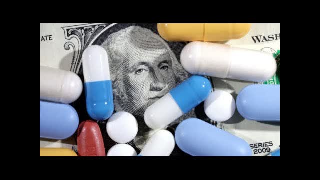 US Announces Zero Tariff Pharmaceutical Deal With Britain