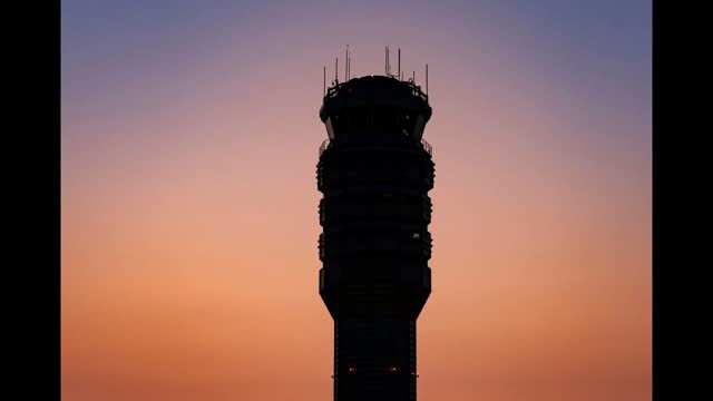 Reported Threat Briefly Halts Flights at Washington's Reagan Airport