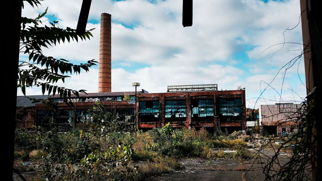 LIVE: House Ways Subcommittee Field Hearing on 'More Opportunity and Prosperity' in the Rust Belt