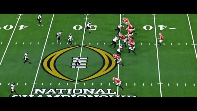 NCAA Football Playoff Rankings: Texas Out, Oklahoma In