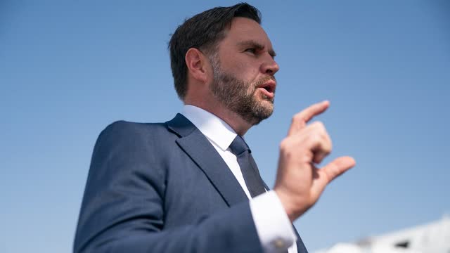 Vance Calls Israeli Vote to Annex West Bank an �Insult�