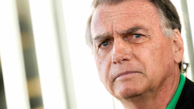 REPLAY: Final Phase of Bolsonaro Trial Begins in Brazil