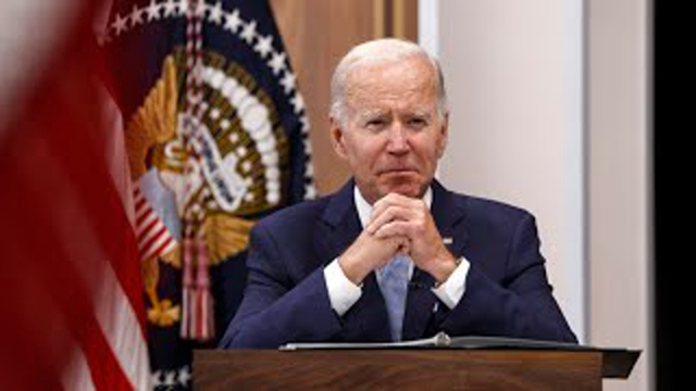 LIVE: Biden Delivers Remarks on Successful Counterterrorism Operation