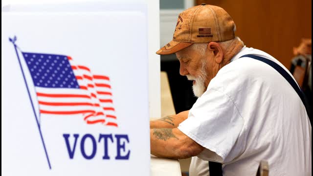 Judge Blocks Citizenship Proof for Voter Registration