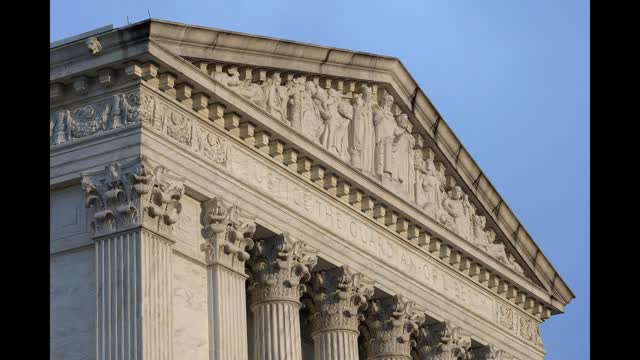 Judge Blocks Guard Deployment In Los Angeles
