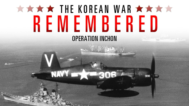 Operation Inchon | The Korean War Remembered Episode 7 | Documentary | Trailer