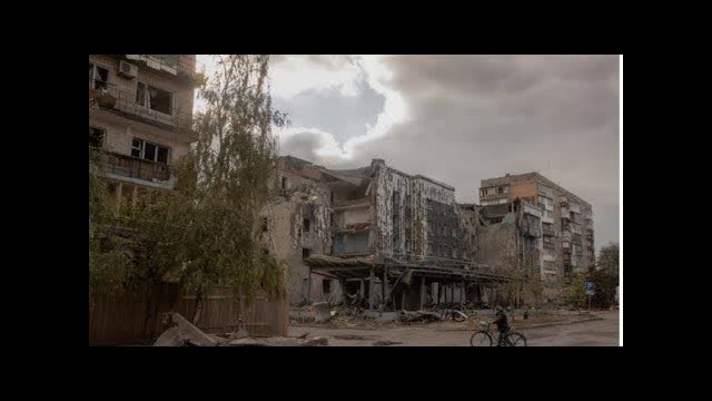 Russia Says It Has Fully Captured Ukrainian City of Pokrovsk Ahead of Talks With US