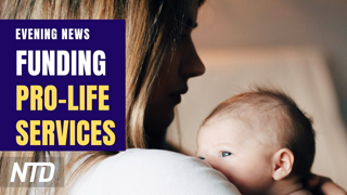 Texas Company Offers Pro-Life Benefits Over Abortion Travel; U.S. Army Reverses Admissions Policy