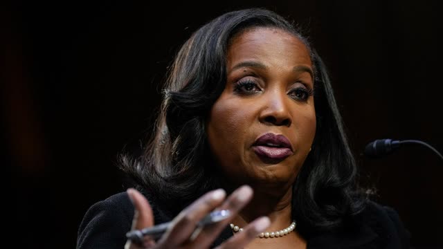 LIVE: Judge Weighs on Trump Firing Fed Governor Cook