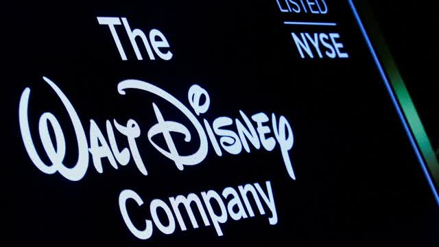 Disney Signs $1 Billion Deal With OpenAI for Sora