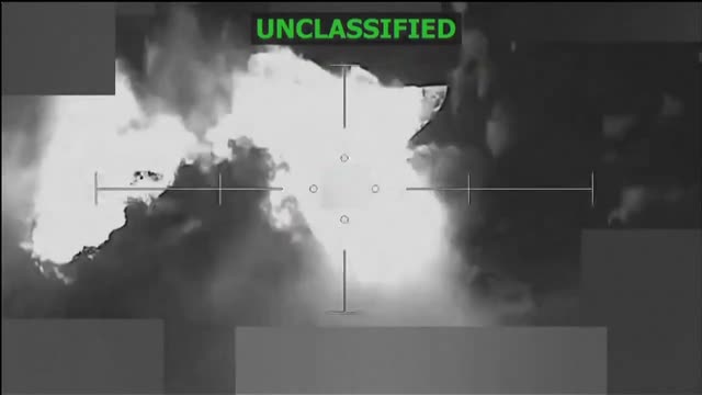 US Military Conducts 21st Strike on Suspected Drug Boat