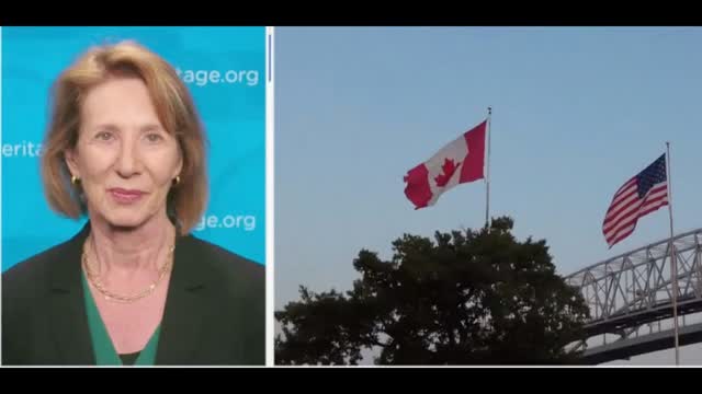 US, Canada Spat Will Be Resolved �Because Both Countries Need Each Other�: Analyst