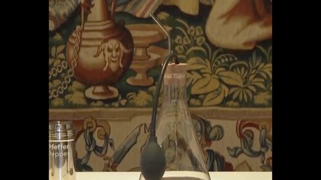 A Whiff of History: Smelling Through the Ages