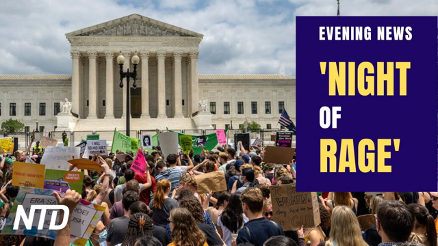 Roe v. Wade Overturned in Historic Decision; Pro-life Center Braces for Planned Extremist Attack
