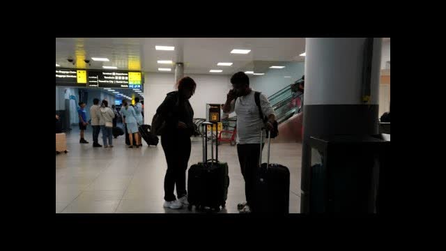 US Government Revokes 80,000 Visas