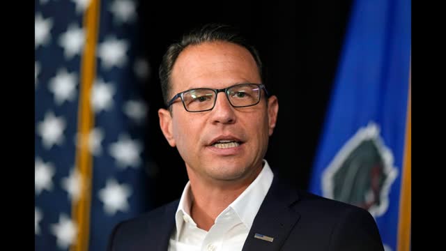 Pennsylvania Governor, State Police Brief Media After Shooting in York County