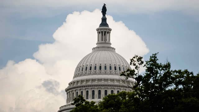 LIVE: Senate Judiciary Hearing on 'Human Cost of Soft on Crime Policies'