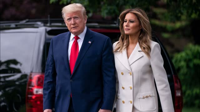 LIVE: President and First Lady Participate in Post-Dinner Program