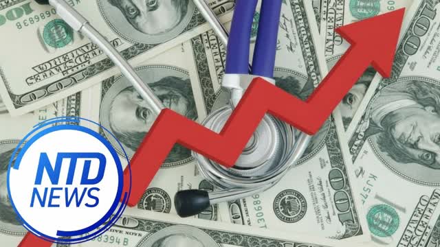 "Obamacare was broken from the offset": Expert reveals reason