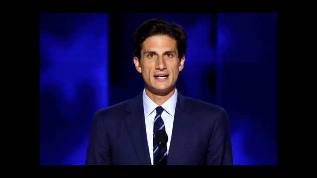 JFK's Grandson Jack Schlossberg Announces Bid for US House Seat in New York