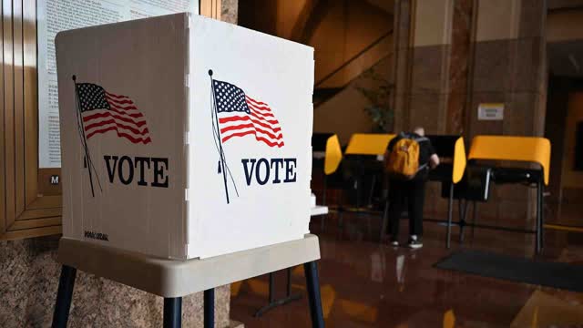 LIVE: California State Senate Committee Holds Hearing on Voter ID