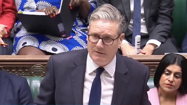 UK Seeking to Crackdown on Antisemitism in Wake of Synagogue Terror Attack